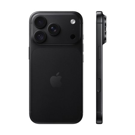 Apple iPhone 18 Pro 2Tb Black, чёрный