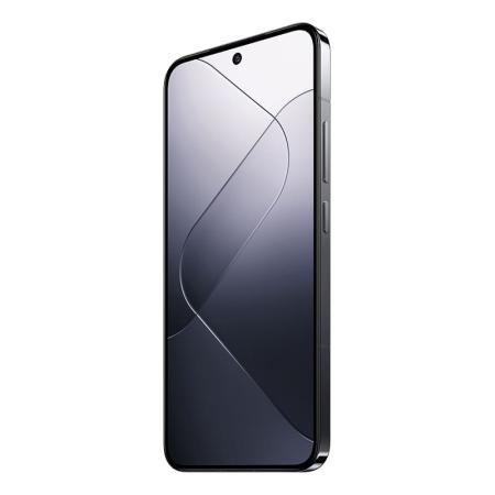 Xiaomi 14 12/512Gb Black, черный Xiaomi 14 12/512Gb Black, черный