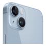 Apple iPhone 14 128Gb Dual SIM Blue, голубой Apple iPhone 14 128Gb Dual SIM Blue, голубой