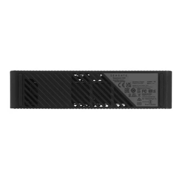 Внешний жесткий диск Seagate Expansion Desktop Drive 3.5", 6Tb (STKP6000400) черный