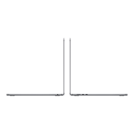 Apple MacBook Air 15" (M3, 8C CPU, 10C GPU, 2024) 24/512Gb SSD (MC9H4) «Space gray, «серый космос»» Apple MacBook Air 15" (M3, 8C CPU, 10C GPU, 2024) 24/512Gb SSD (MC9H4) «Space gray, «серый космос»»