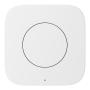 Беспроводная кнопка, Яндекс, Zigbee (YNDX-00524) Белый Беспроводная кнопка, Яндекс, Zigbee (YNDX-00524) Белый