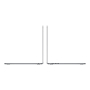 Apple MacBook Air 15" (M3, 8C CPU, 10C GPU, 2024) 24/512Gb SSD (MC9H4) «Space gray, «серый космос»» Apple MacBook Air 15" (M3, 8C CPU, 10C GPU, 2024) 24/512Gb SSD (MC9H4) «Space gray, «серый космос»»