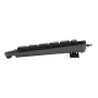 Клавиатура и мышь A4Tech Fstyler F1110 (1919567) Black/Grey, черный/серый Клавиатура и мышь A4Tech Fstyler F1110 (1919567) Black/Grey, черный/серый