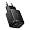 Сетевое зарядное устройство Baseus Compact Charger 2U 10,5 Вт CCXJ010201 (CCCP10UE) Черный