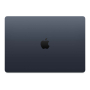 Apple MacBook Air 15" (M4 10C CPU, 10C GPU, 2025) 24/512Gb SSD (MC6L4) Midnight, «тёмная ночь» Apple MacBook Air 15" (M4 10C CPU, 10C GPU, 2025) 24/512Gb SSD (MC6L4) Midnight, «тёмная ночь»