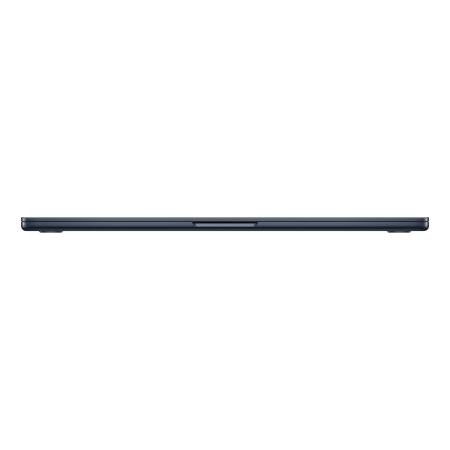 Apple MacBook Air 15" (M3, 8C CPU, 10C GPU, 2024) 8/256Gb SSD (MRYU3) Midnight, «тёмная ночь» Apple MacBook Air 15" (M3, 8C CPU, 10C GPU, 2024) 8/256Gb SSD (MRYU3) Midnight, «тёмная ночь»
