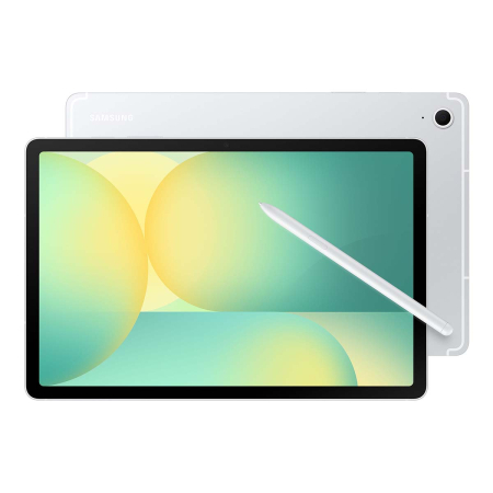 Samsung Galaxy Tab S10 FE+ 13,1" Wi-Fi 8/128Gb Silver, серебрянный Samsung Galaxy Tab S10 FE+ 13,1" Wi-Fi 8/128Gb Silver, серебрянный