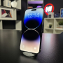 Trade in Apple iPhone 14 Pro Max 128Gb Silver IMEI: 4000 Trade in Apple iPhone 14 Pro Max 128Gb Silver IMEI: 4000