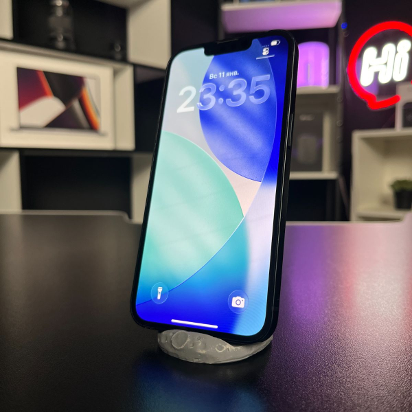 Trade in Apple iPhone 13 128Gb Midnight IMEI: 6843