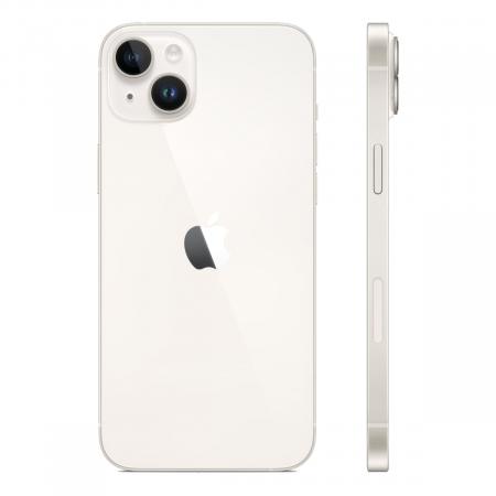 Apple iPhone 14 Plus 128Gb Dual SIM Starlight, «сияющая звезда» Apple iPhone 14 Plus 128Gb Dual SIM Starlight, «сияющая звезда»