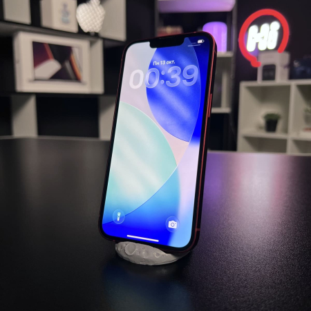 Trade in Apple iPhone 13 128Gb Red IMEI: 6681 Trade in Apple iPhone 13 128Gb Red IMEI: 6681