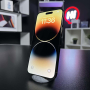 Trade in Apple iPhone 14 Pro Max 256Gb Dual SIM Gold IMEI: 8217 Trade in Apple iPhone 14 Pro Max 256Gb Dual SIM Gold IMEI: 8217