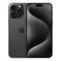 Apple iPhone 15 Pro Max 256Gb Dual SIM Black Titanium, черный титан Apple iPhone 15 Pro Max 256Gb Dual SIM Black Titanium, черный титан