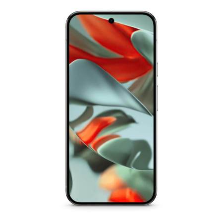 Google Pixel 9 Pro XL 16/512Gb Hazel, серый
