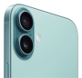 Apple iPhone 16 Plus 256Gb Teal, бирюзовый Apple iPhone 16 Plus 256Gb Teal, бирюзовый