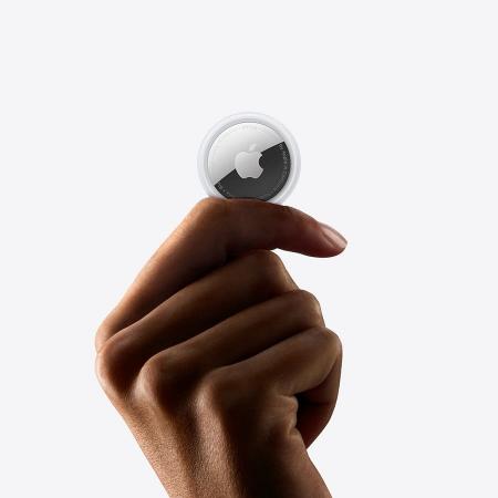 Трекер Apple AirTag Трекер Apple AirTag