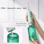 Ирригатор Xiaomi Soocas W3F French Chic Розовый Ирригатор Xiaomi Soocas W3F French Chic Розовый