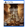 Игра Little Nightmares III для PlayStation 5, русские субтитры Игра Little Nightmares III для PlayStation 5, русские субтитры