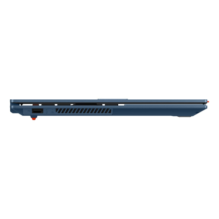 Ноутбук ASUS VivoBook S15 (K5504VA-MA086W) Core i5 13500H/16Gb/512Gb SSD/15.6" 2.8K OLED/Win11 Solar Blue, синий Ноутбук ASUS VivoBook S15 (K5504VA-MA086W) Core i5 13500H/16Gb/512Gb SSD/15.6" 2.8K OLED/Win11 Solar Blue, синий