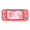 Игровая консоль Nintendo Switch Lite 32Gb Coral, коралловый