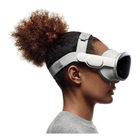 Шлем виртуальной реальности Apple Vision Pro 256Gb Шлем виртуальной реальности Apple Vision Pro 256Gb