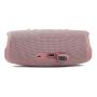Портативная колонка JBL Charge 5 Pink, розовый Портативная колонка JBL Charge 5 Pink, розовый