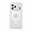 Чехол для iPhone 17 Pro Max с MagSafe Gurdini Alba Series Protective Matte, матовый