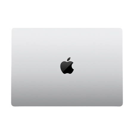 Apple MacBook Pro 14.2" (M6, 12C CPU, 12C GPU, 2026) 16/2Tb SSD Silver, серебристый