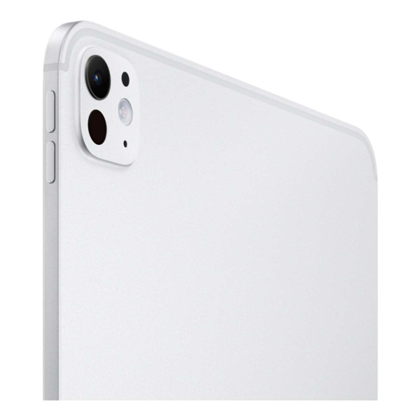 Apple iPad Pro 11" (M5, 2025) Wi-Fi + Cellular 512Gb Silver, серебристый