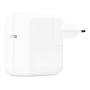Сетевое зарядное устройство USB-C Port Power Adapter 30 Вт (A1882) Белый Сетевое зарядное устройство USB-C Port Power Adapter 30 Вт (A1882) Белый