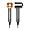 Фен Dyson Supersonic HD08 (CN/HK) Nickel/Copper, никель/медь