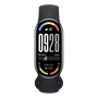 Фитнес браслет Xiaomi Smart Band 10 Midnight Black Global, черный Фитнес браслет Xiaomi Smart Band 10 Midnight Black Global, черный