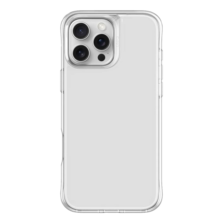 Чехол для iPhone 16 Pro Max UNIQ Lifepro Xtreme (IP6.9P(2024)-LPRXCLR), Clear Чехол для iPhone 16 Pro Max UNIQ Lifepro Xtreme (IP6.9P(2024)-LPRXCLR), Clear