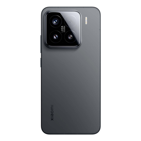 Xiaomi 15 12/512Gb Black, чёрный Xiaomi 15 12/512Gb Black, чёрный