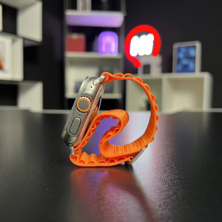 Trade in Apple Watch Ultra 49mm Natural IMEI: 7N67 Trade in Apple Watch Ultra 49mm Natural IMEI: 7N67