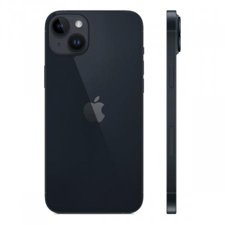 Apple iPhone 14 Plus 128Gb eSIM Midnight, «тёмная ночь» Apple iPhone 14 Plus 128Gb eSIM Midnight, «тёмная ночь»