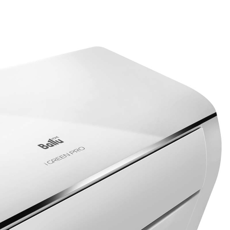 Кондиционер Ballu iGreen Pro BSAG-07HN8 Белый Кондиционер Ballu iGreen Pro BSAG-07HN8 Белый