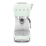 Кофемашина эспрессо SMEG 50s style (ECF02PGEU) Пастельный зеленый Кофемашина эспрессо SMEG 50s style (ECF02PGEU) Пастельный зеленый