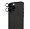 Защитное стекло для камеры iPhone 16 Pro/16 Pro Max SUPGLASS Anti Glare Camera lens glass (XC-31) Black