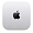 Apple Mac mini (M4, 10C CPU, 10C GPU, 2024) 16Gb, 512Gb SSD (MU9E3) Silver, серебристый