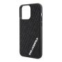 Чехол Karl Lagerfeld для iPhone 15 Pro 3D Rubber Multi Logo Hard (KLHCP15L3DMKRLK) Черный Чехол Karl Lagerfeld для iPhone 15 Pro 3D Rubber Multi Logo Hard (KLHCP15L3DMKRLK) Черный