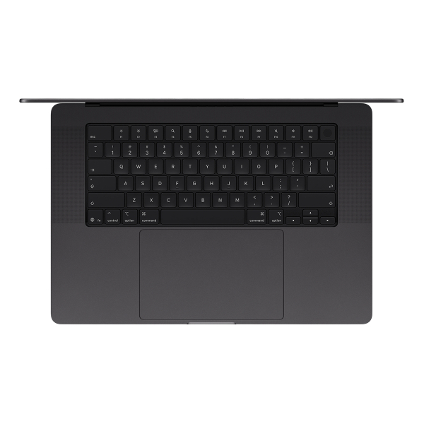 Apple MacBook Pro 16.3" PROLED XDR (M5 Pro, 18C CPU, 20C GPU, 2026) 48/4Tb SSD Space Black, "чёрный космос"