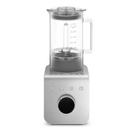 Блендер стационарный SMEG Collezione 1,5 л (BLC02EGMEU) Изумрудно-зеленый Блендер стационарный SMEG Collezione 1,5 л (BLC02EGMEU) Изумрудно-зеленый