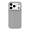 Чехол для Apple iPhone 17 Pro Max Silicone Case White, белый
