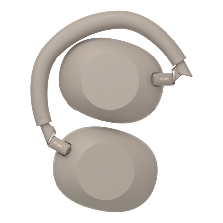 Беспроводные наушники Sony (WH-1000XM6) Sandstone, коричневы