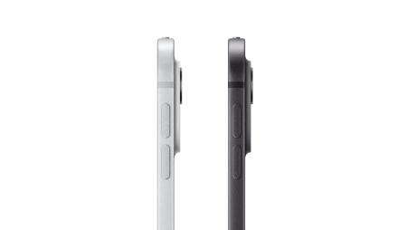 Apple iPad Pro 13" (M4, 2024, 7 gen) Wi-Fi 512Gb Silver, серебристый Apple iPad Pro 13" (M4, 2024, 7 gen) Wi-Fi 512Gb Silver, серебристый