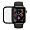 Защитное керамическое стекло Xreel для Apple Watch 41 мм Черное