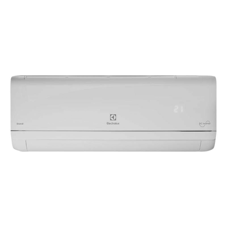 Кондиционер Electrolux Skandi DC EACS/I-07HSK/N3_24Y Белый Кондиционер Electrolux Skandi DC EACS/I-07HSK/N3_24Y Белый