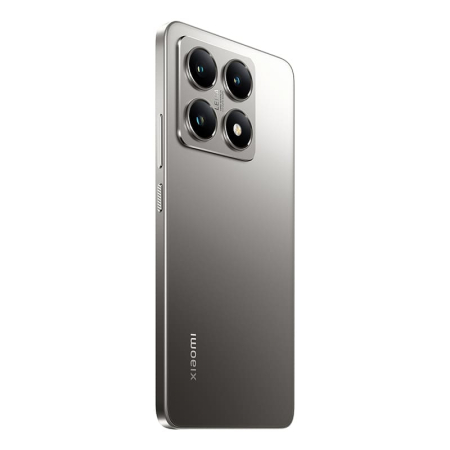 Xiaomi 14T 12/512 Гб Titan Gray, серый Xiaomi 14T 12/512 Гб Titan Gray, серый
